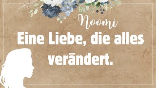 Eine Liebe, die alles verändert. (Ulrike Finndorf)