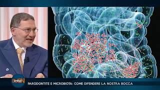 Parodontite e microbiota  | dott. Martelli