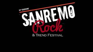 Live Tour Sanremo Rock Lazio 1° girone 25 Novembre New Rock'Ness