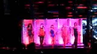 Spice Girls Vancouver Clip