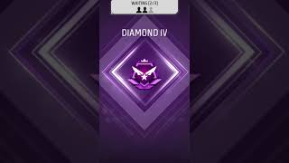 Diamond to Heroic CS Rank New Season 28 free fire#vairalshorts