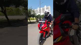 Bunny Helmet On R15 V4 😍❤️ #shorts #youtubeshorts #reactionvideo