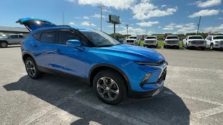 2024 Chevrolet Blazer LT Myrtle Beach, SC, Conway, SC, Wilmington, NC, Florence, SC, Kings Tree, SC