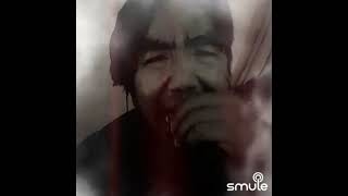 Pas Band - Menganga (smule)