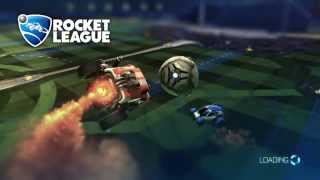 Rocket League - XP GLITCH / UNLOCK ALL GLITCH