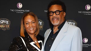 JUDGE MATHIS DIVORCE, TRUMP VS KAMALA AND GENDER WAR