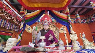 Rangjung Woesel Chhoeling Monastery | Bhutan