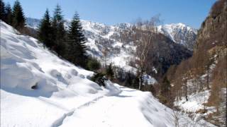 Escursione al rifugio Casera Vecchia