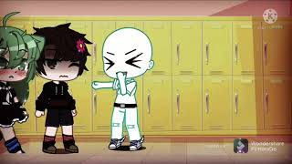 Don’t bully my friend meme // Animation_gacha //