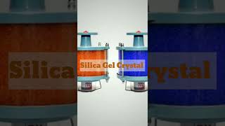 Transformer Silica Gel Breather #electrical #youtubeshorts #shorts