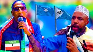 dagaalka garaadada dhulbahante muuse ku dhabar jabiyen doorashada somaliland, guusha wadani ka helay