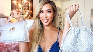 CHEAPEST SUMMER ACCESSORIES AND BIKINIS TRY-ON HAUL | Arika Sato