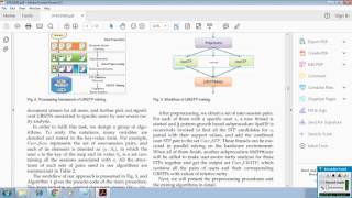 Mining User Aware Rare Sequential Topic Patterns in Document Streams