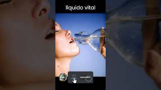 El Secreto del Agua  El Líquido Vital del Cuerpo Humano.