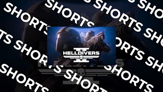 #shorts Добиваем автоматонов и готовим медальки для нового пака! Helldivers 2 STREAM