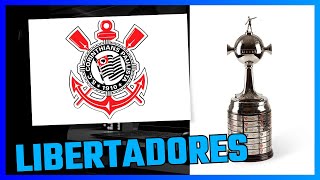 Corinthians na Libertadores! O Que esperar do Timão para 2025?