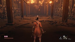 SEKIRO: FIRST EVER Playthrough Continues!! Will This Game Break Me?!?!  (Sub Goal 670)