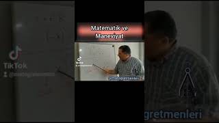 matematik ve maneviyat #shorts #viral #satisfying