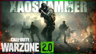 🔴 Call of Duty: Warzone 3 - VKPlay В описаннии -  Стрим Сезон 5  #14