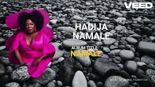 Frank - Hadija Namale (AI Audio Video)