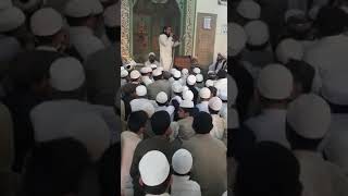 Mufti Nadeem naya Bayan