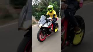 Ktm rc 390 best WhatsApp status video || VorVibes #shorts