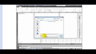 Creating an Electrical Project Database - AutoCAD MEP 2014