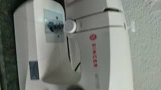 singer portable sewing machine