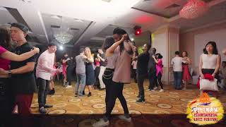 Audi & Lady | Social Kizomba @ Vietnam International Latin Festival 2023 (Hanoi, Vietnam) #VILF2023