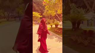 EMANG SECANTIK ITU‼️MASYA ALLAH #akhwat #muslimah #sholehah #shorts #cadarcantik #fyp #fypシ゚viral