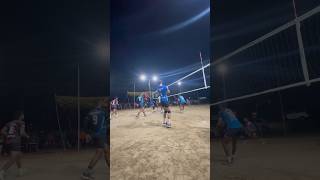 Block dead 💀 #plyers #vollyballplayer #shortsviral #short #shorts