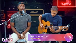 Lémir (Nyora N9)  Abou Chihab I Acoustique Nyora I #Nyora S1