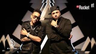 Nicky jam & Ozuna - Te Robare (BASS BOOSTED)