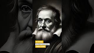 10 Things You Didn’t Know About Galileo Galilei