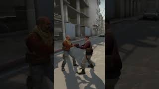 пистолетки в #csgo  #shorts