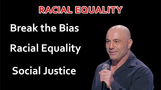 Joe Rogan: Uncovering the Roots of Racism and Its Modern Impact