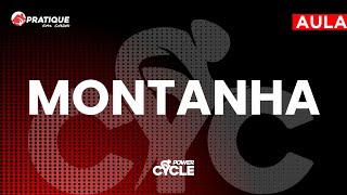 Pratique Cycle - Montanha - Wilson Ângelo -  09/12 - 07:00