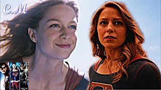 Kara Danvers (tribute) - Fight Song