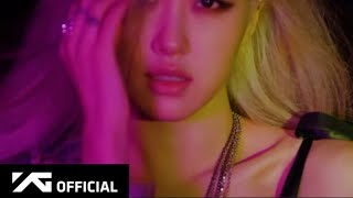 Jennie & Rose-“Bring out the boss b!tch” M/V TEASER #2