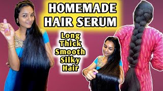 Get silky hair after  hair wash  🤩 most powerful result🥰