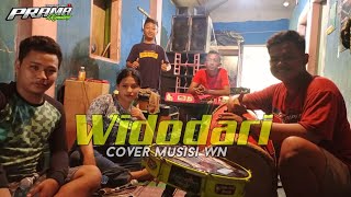 Widodari - Warindra Nada - Voc:Depita