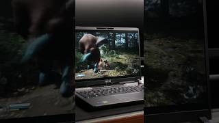 Gaming Laptop MSI VECTOR 16 HX A13V with Nvidia RTX4080 & Intel i9-13980 HX | part 2