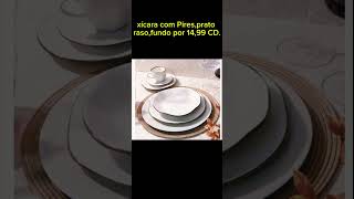 Olha essa oferta, pela metade do preço 14,99 do dia  2 até dia 8/9 na loja havan #compras #havan