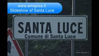 COMUNE DI SANTA LUCE (PI)