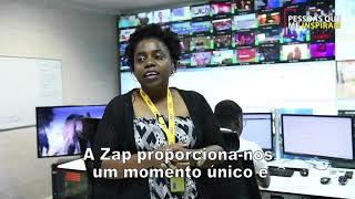 Responsabilidade Social  | Josefa André | Isabel dos Santos