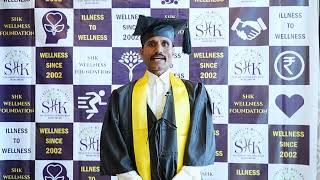 🗣 SOMASHEKAR SIR SHARING ABOUT WELLNESS COURSE🎓 ರಿಜಿಸ್ಟರ್ ಮಾಡಿಕೊಳ್ಳಲು ಸಂಪರ್ಕಿಸಿ📞9986409556