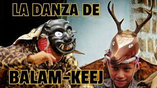 Xajooj Keej / Baile del Venado / DANZA BALAM KEEJ / Patzún