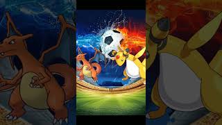 pokemon fan edit #pokemon #edit #shorts #trend