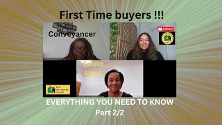 First Time Buyers Ultimate Trifecta-Estate Agent, Mortgage Adviser & Conveyancer Complete Guide