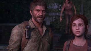 RUNNING INTO TROUBLE | The Last of Us #3